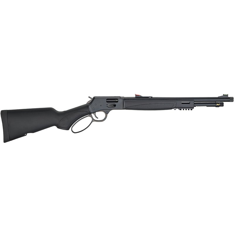 Henry X-Model Steel… - image