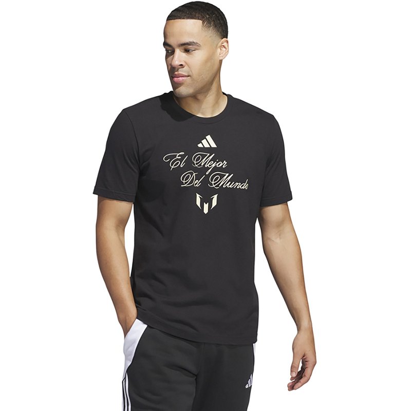 Messi X Adidas Men'… - image