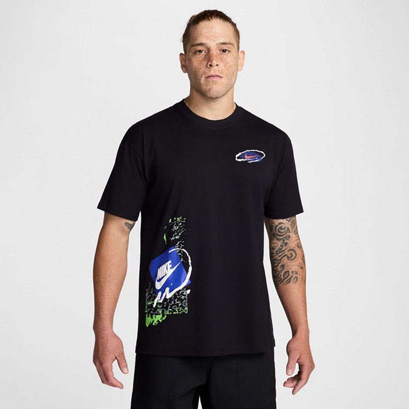 Nike Men's Sportswe… - image