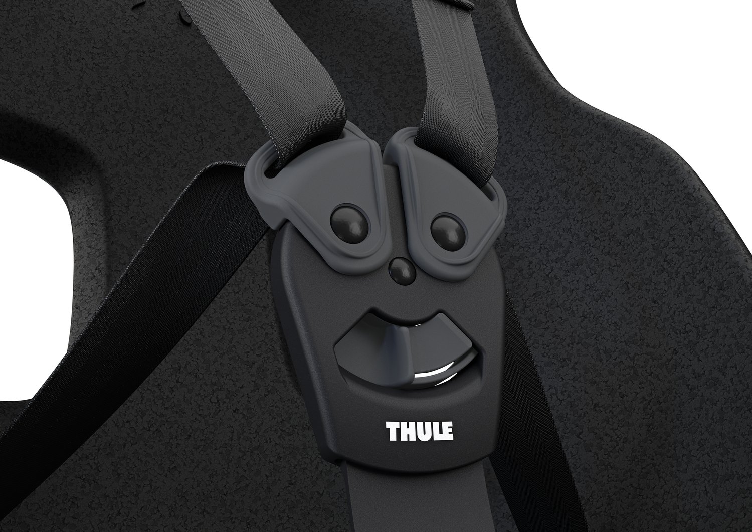 Thule Yepp Nexxt Frame Mount Child Bike Seat                                                                                     - view number 5