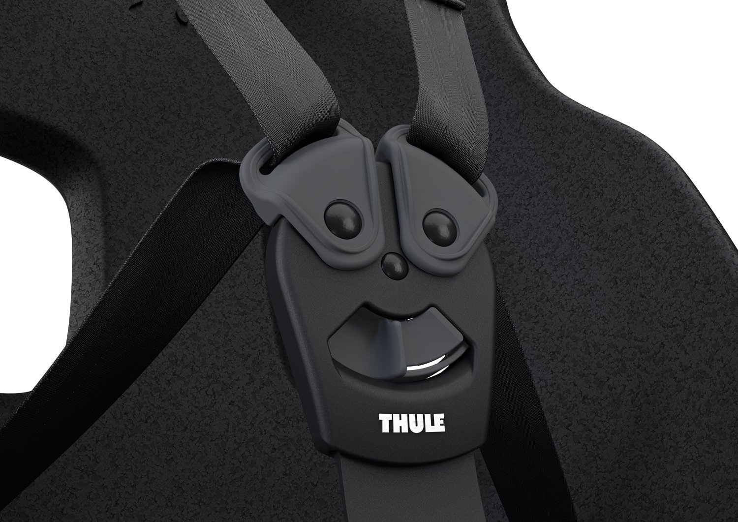 Thule Yepp Nexxt Frame Mount Child Bike Seat                                                                                     - view number 5