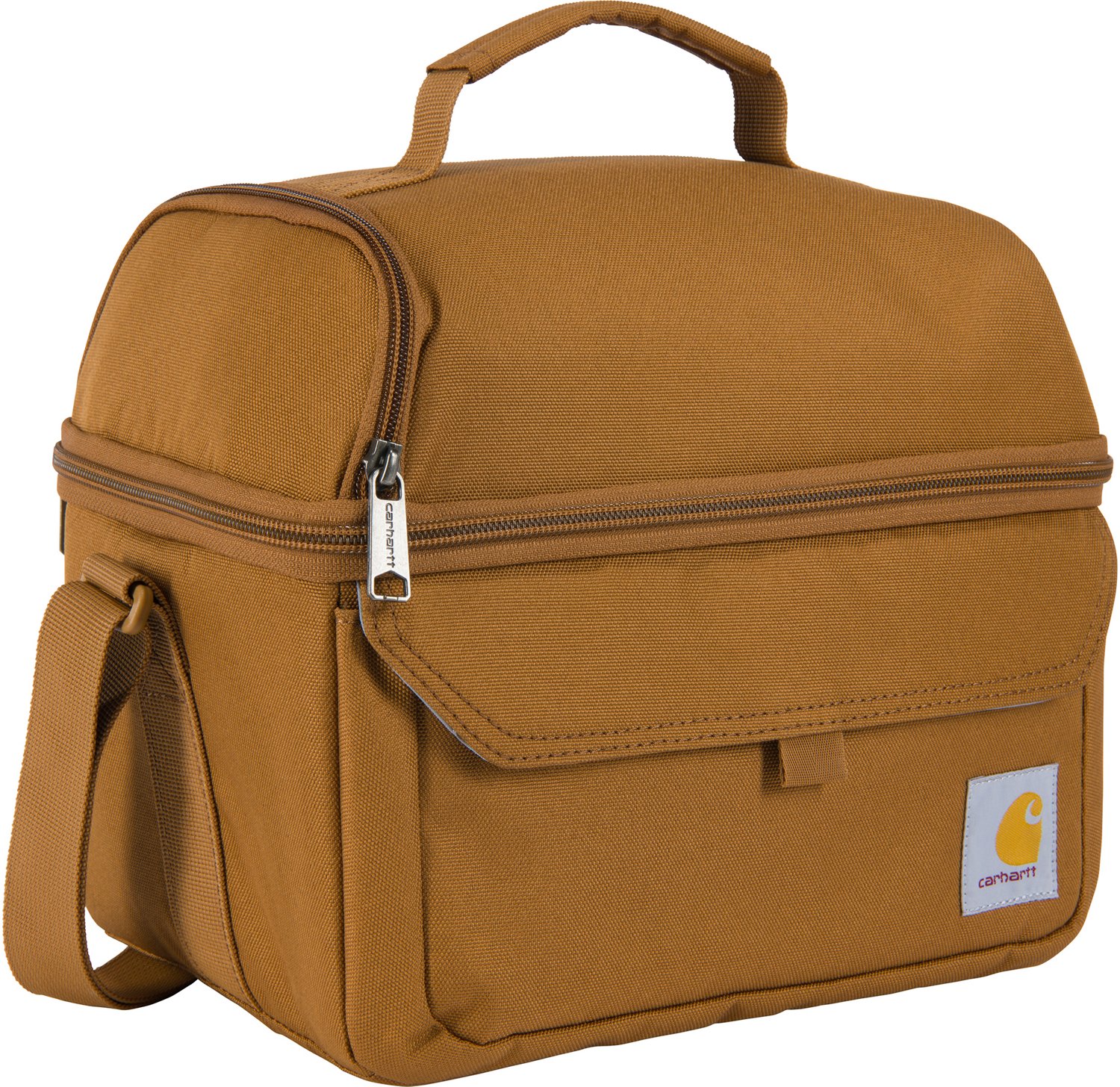 Carhartt Insulated 12 Can Lunch Bag Cooler - view number 3