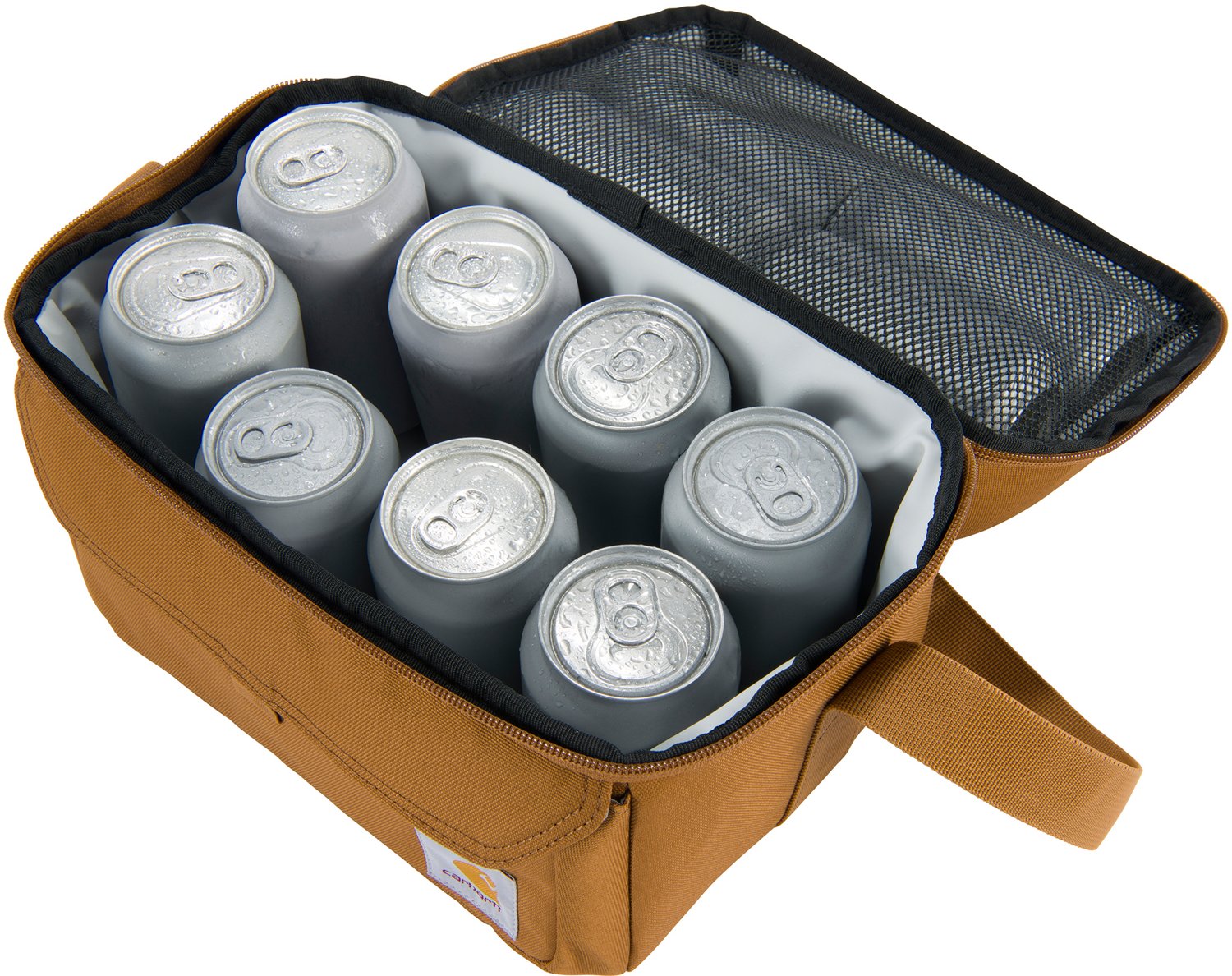 Carhartt Insulated 12 Can Lunch Bag Cooler - view number 5