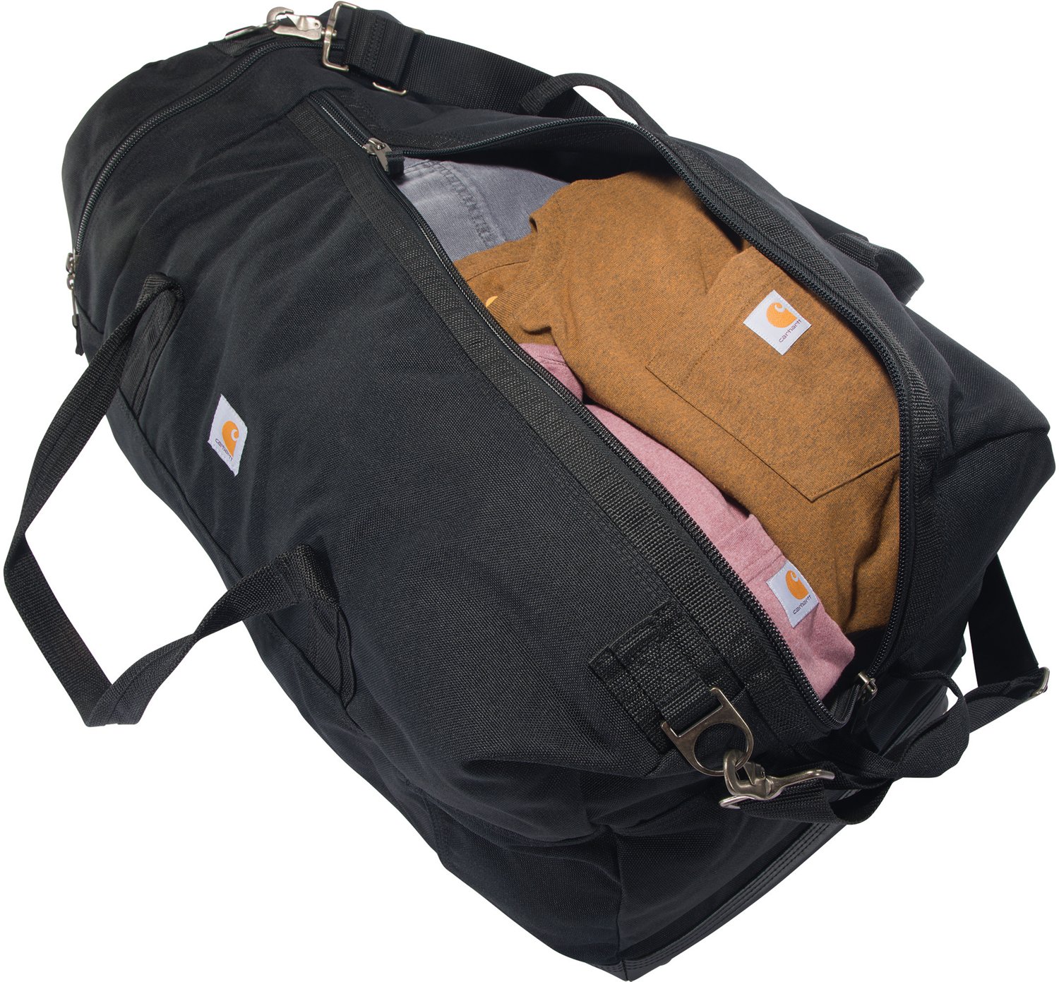 Carhartt Classic Duffel Bag - view number 5