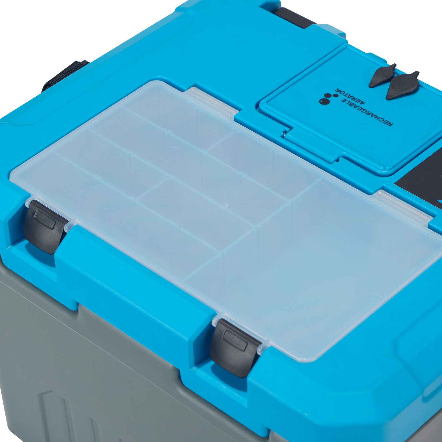 H2OX 19 qt Bait Cooler - view number 5