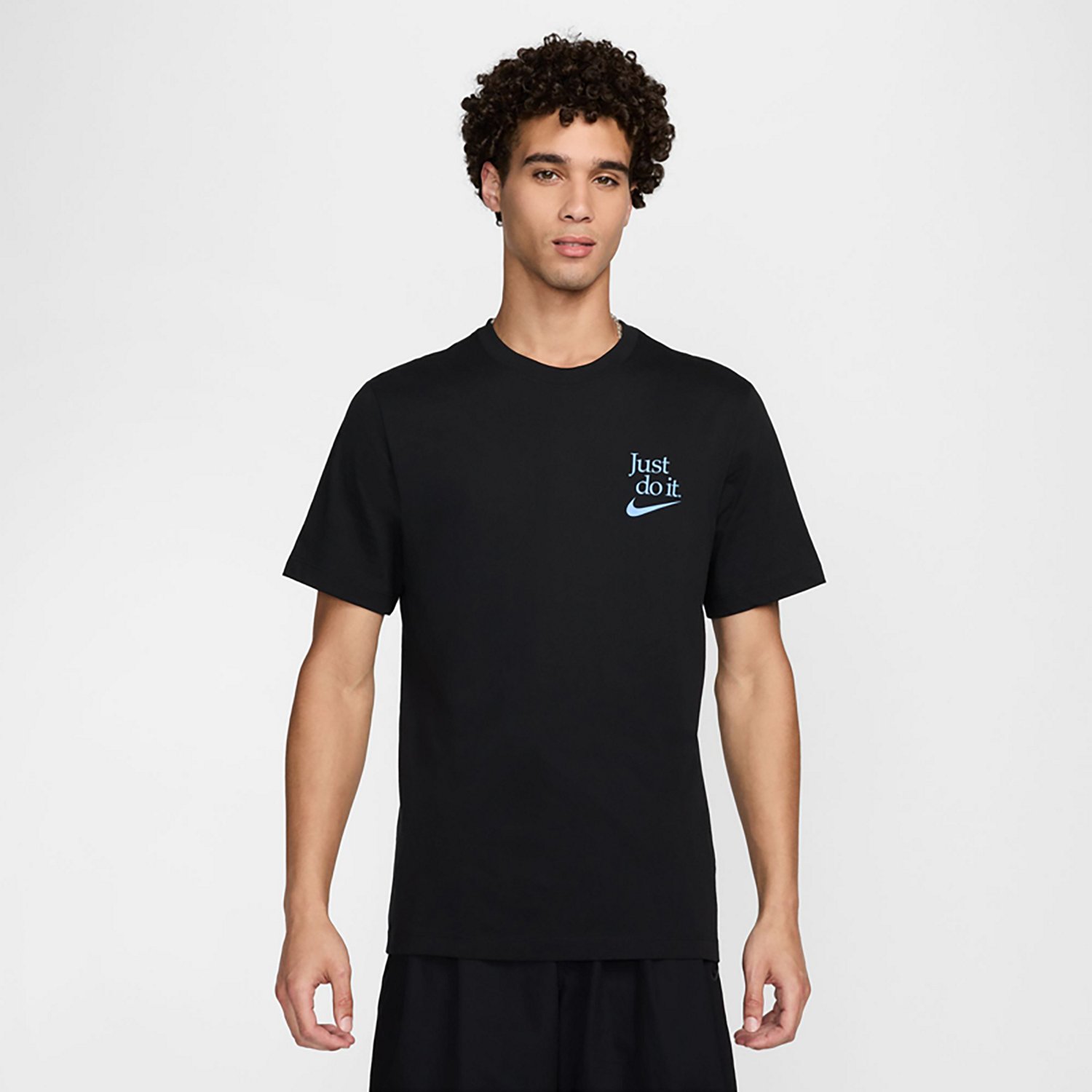 Nike Men's NSW Winning Enough QS T-shirt - view number 1