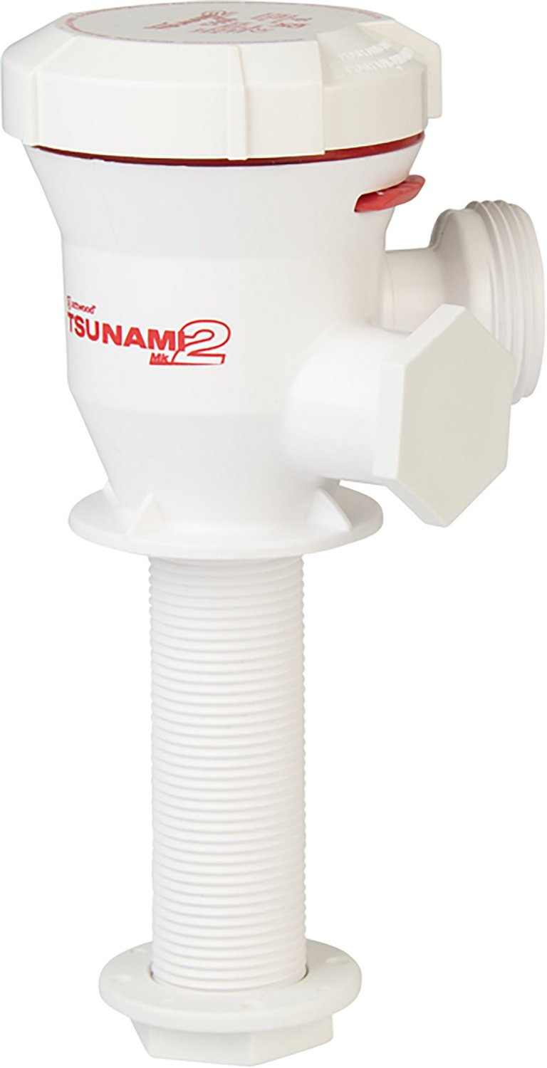 Attwood Tsunami Mk2 T500 Aerator Kit - view number 2