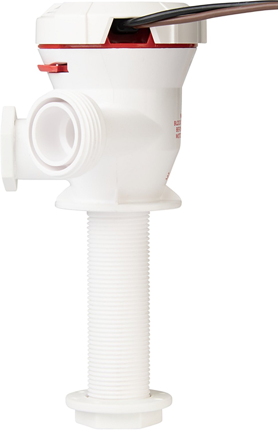 Attwood Tsunami Mk2 T500 Aerator Kit - view number 3