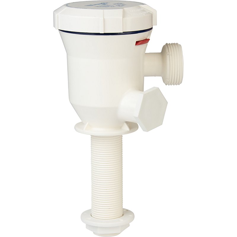 Attwood Tsunami Mk2… - image