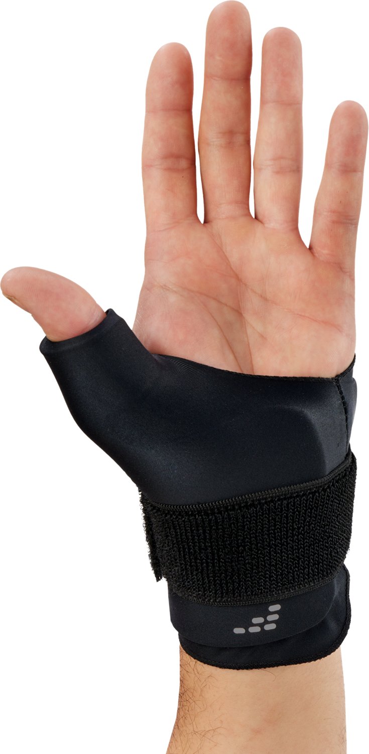 BCG Thumb/Wrist Hot Cold Therapy Pack                                                                                            - view number 2