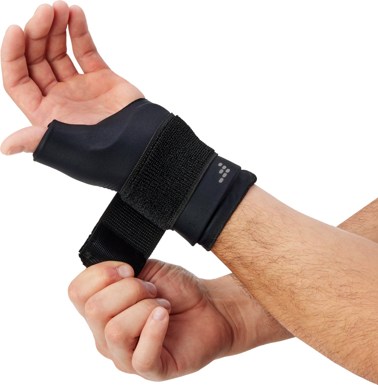 BCG Thumb/Wrist Hot Cold Therapy Pack                                                                                            - view number 3