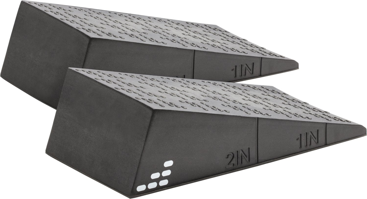 BCG Squat Wedge Blocks                                                                                                           - view number 2