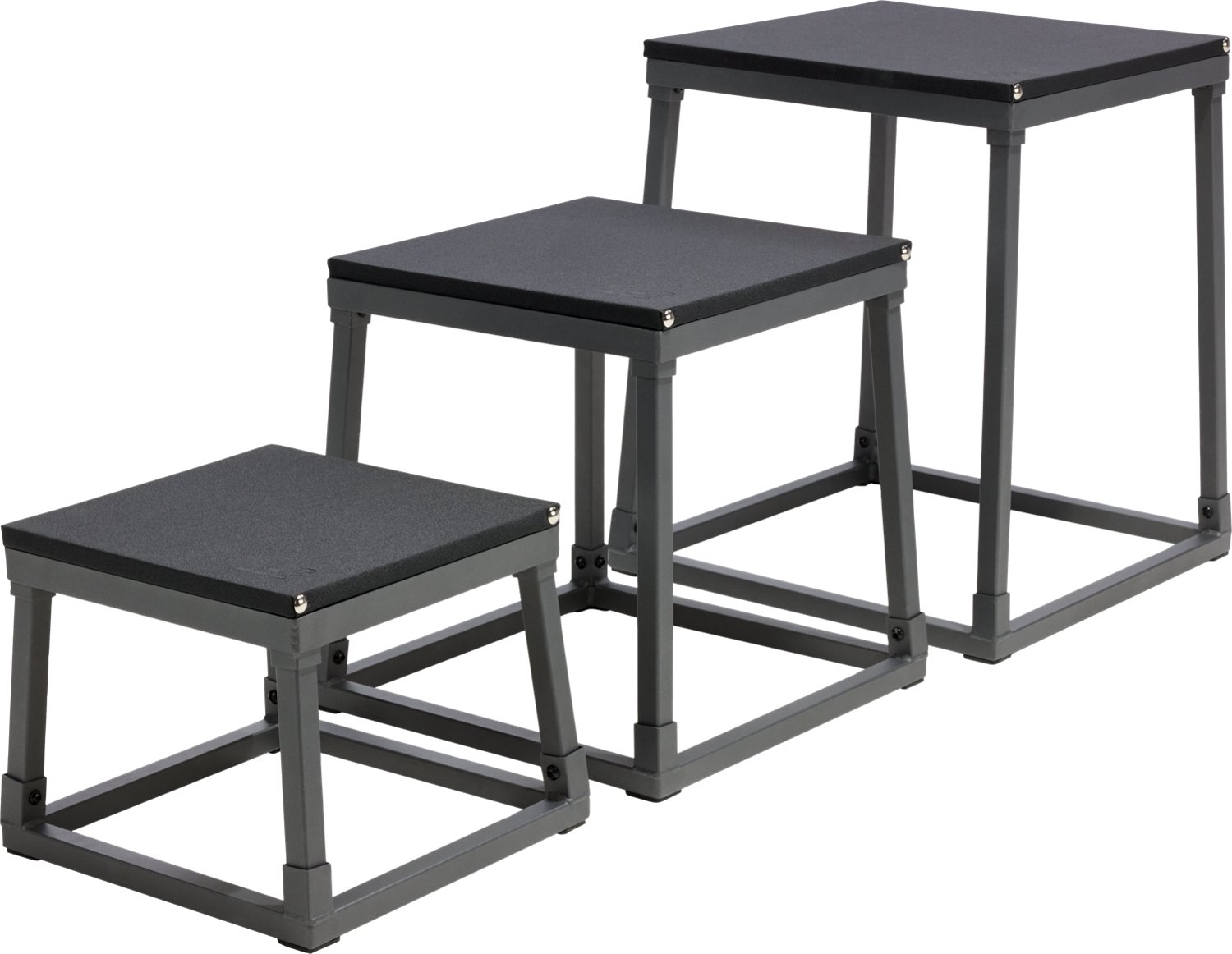 BCG Nested Plyo Boxes 3-Pack                                                                                                     - view number 2