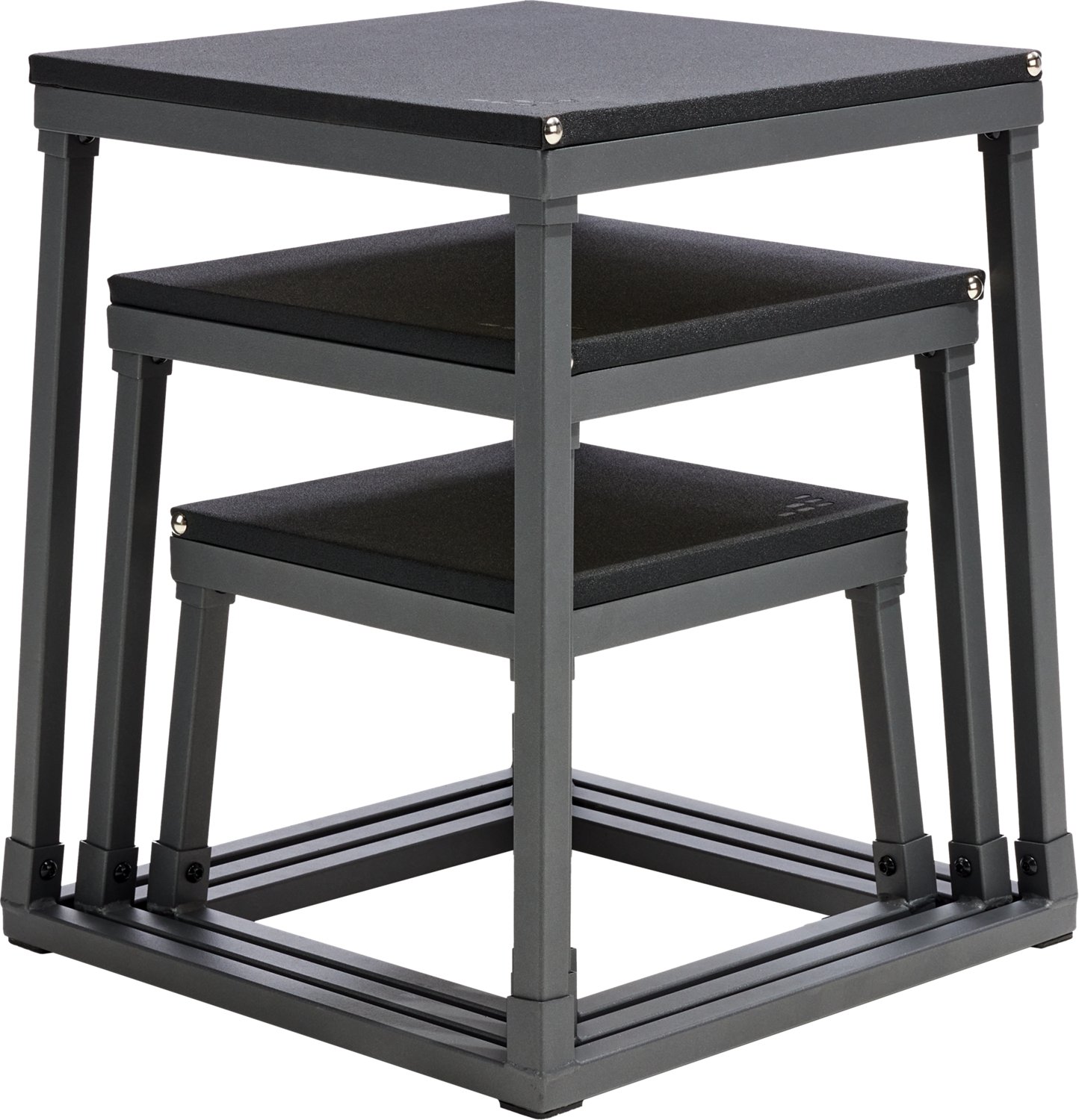 BCG Nested Plyo Boxes 3-Pack                                                                                                     - view number 3