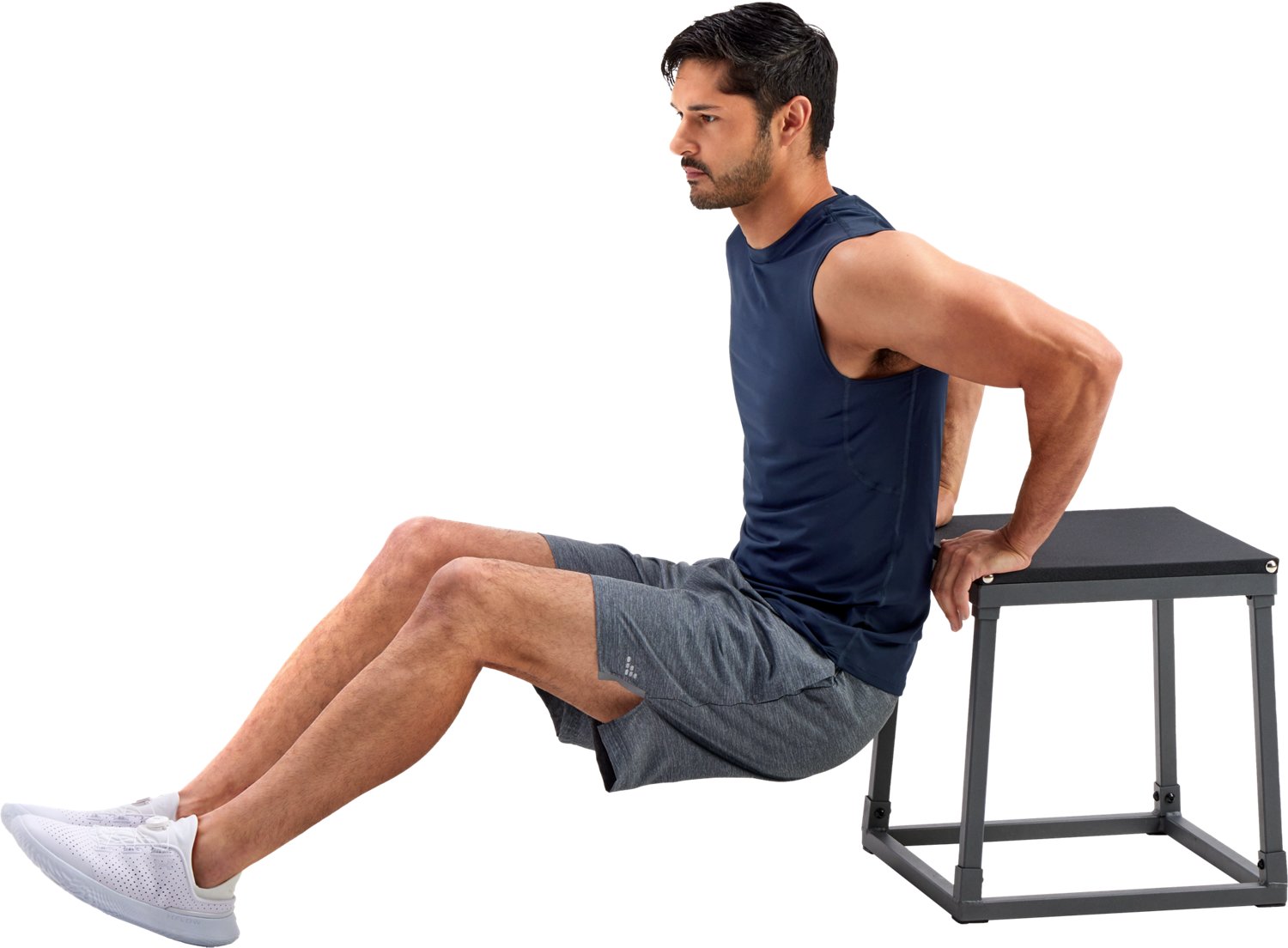 BCG Nested Plyo Boxes 3-Pack                                                                                                     - view number 4