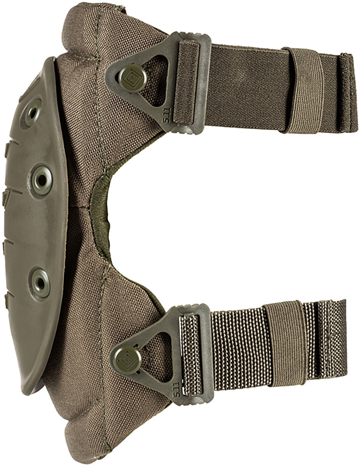 5.11 Tactical Exo.K External Knee Pad - view number 3