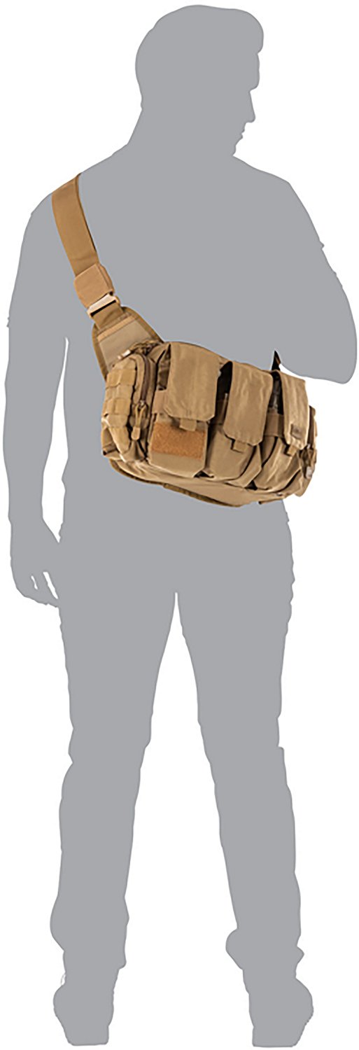 5.11 Tactical Bail Out Bag                                                                                                       - view number 1