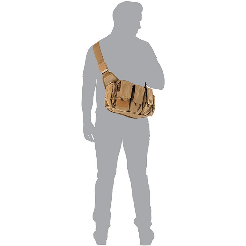 5.11 Tactical Bail … - image