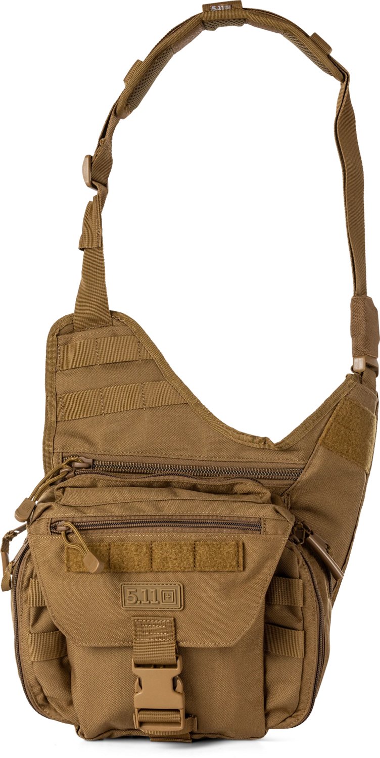 5.11 Tactical Push Pack - view number 1