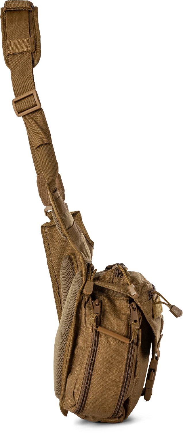 5.11 Tactical Push Pack - view number 3