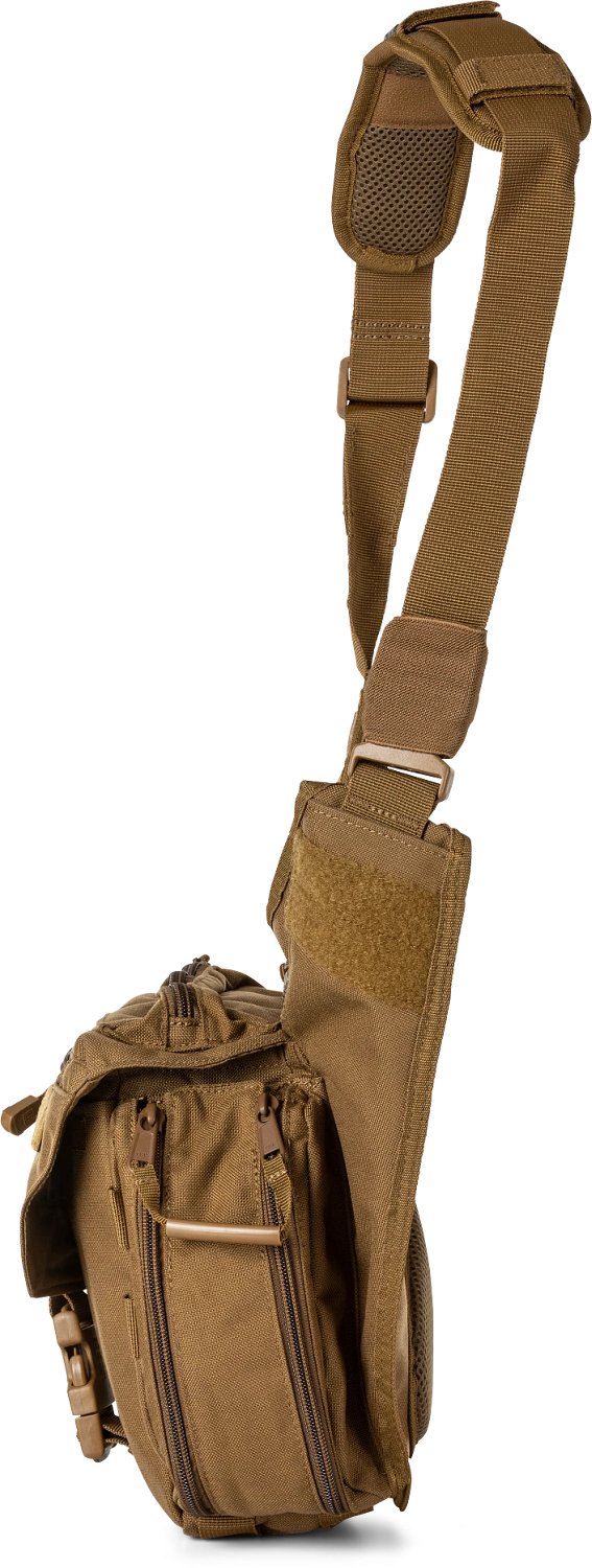 5.11 Tactical Push Pack - view number 4