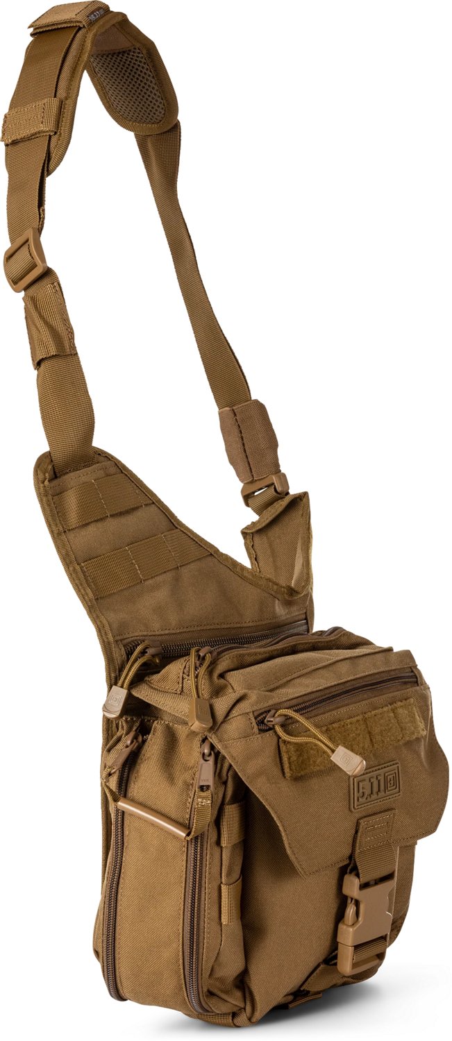 5.11 Tactical Push Pack - view number 5