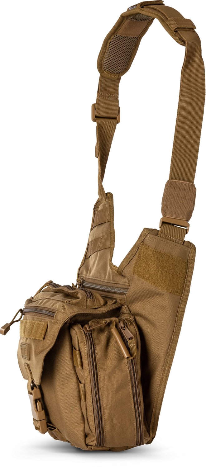 5.11 Tactical Push Pack - view number 6