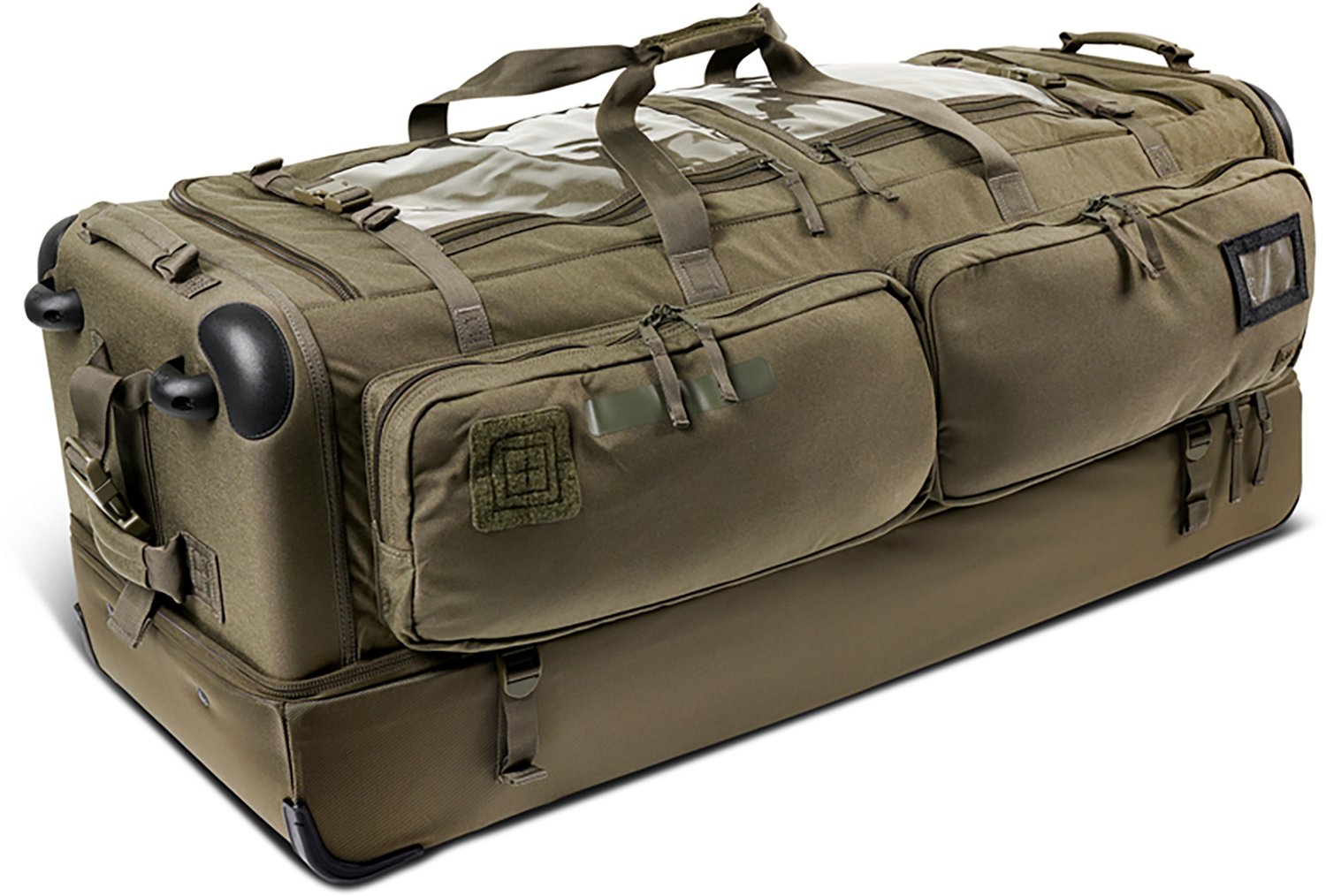 5.11 Tactical Cams 3.0 Luggage - view number 3