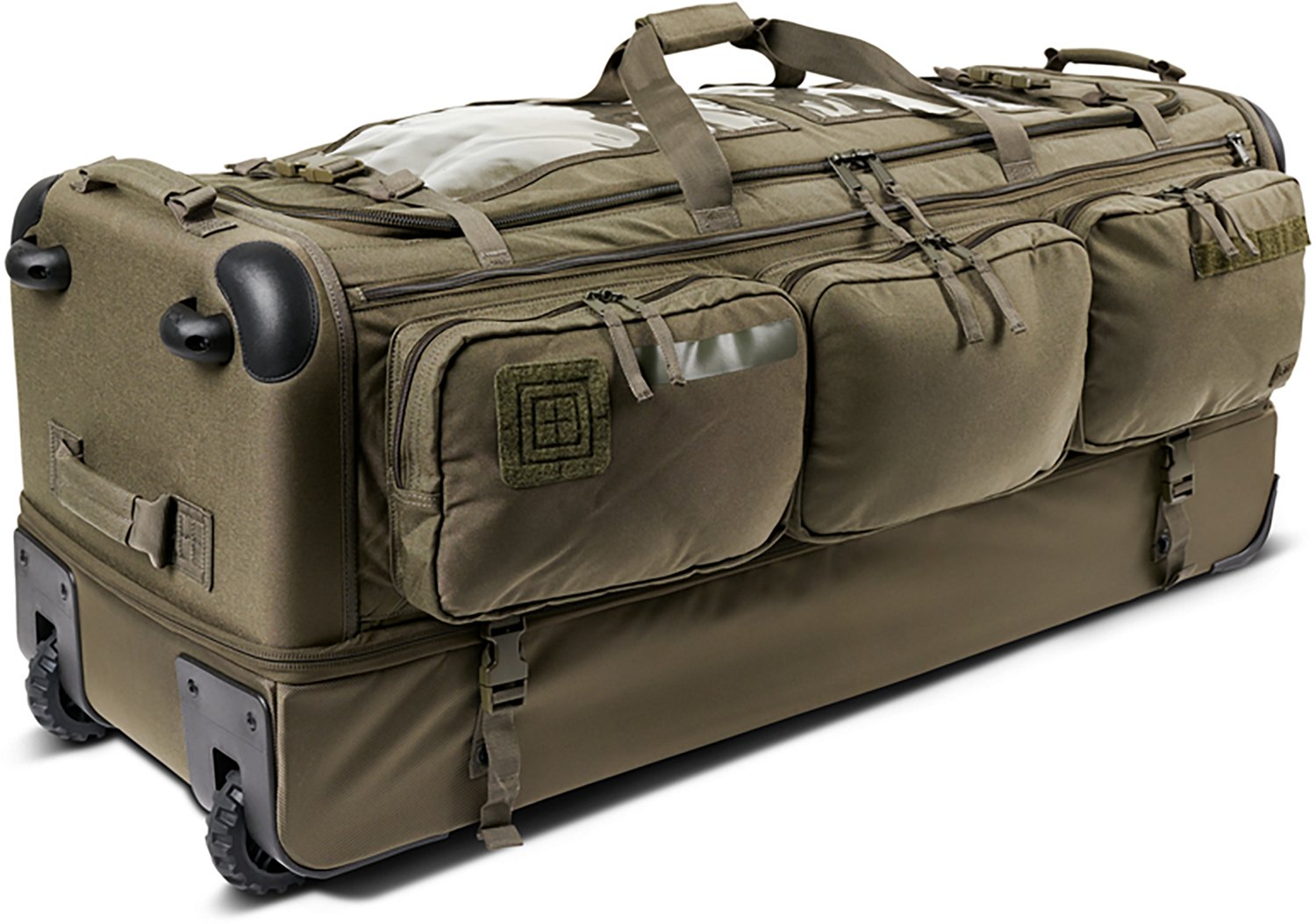 5.11 Tactical Cams 3.0 Luggage - view number 4