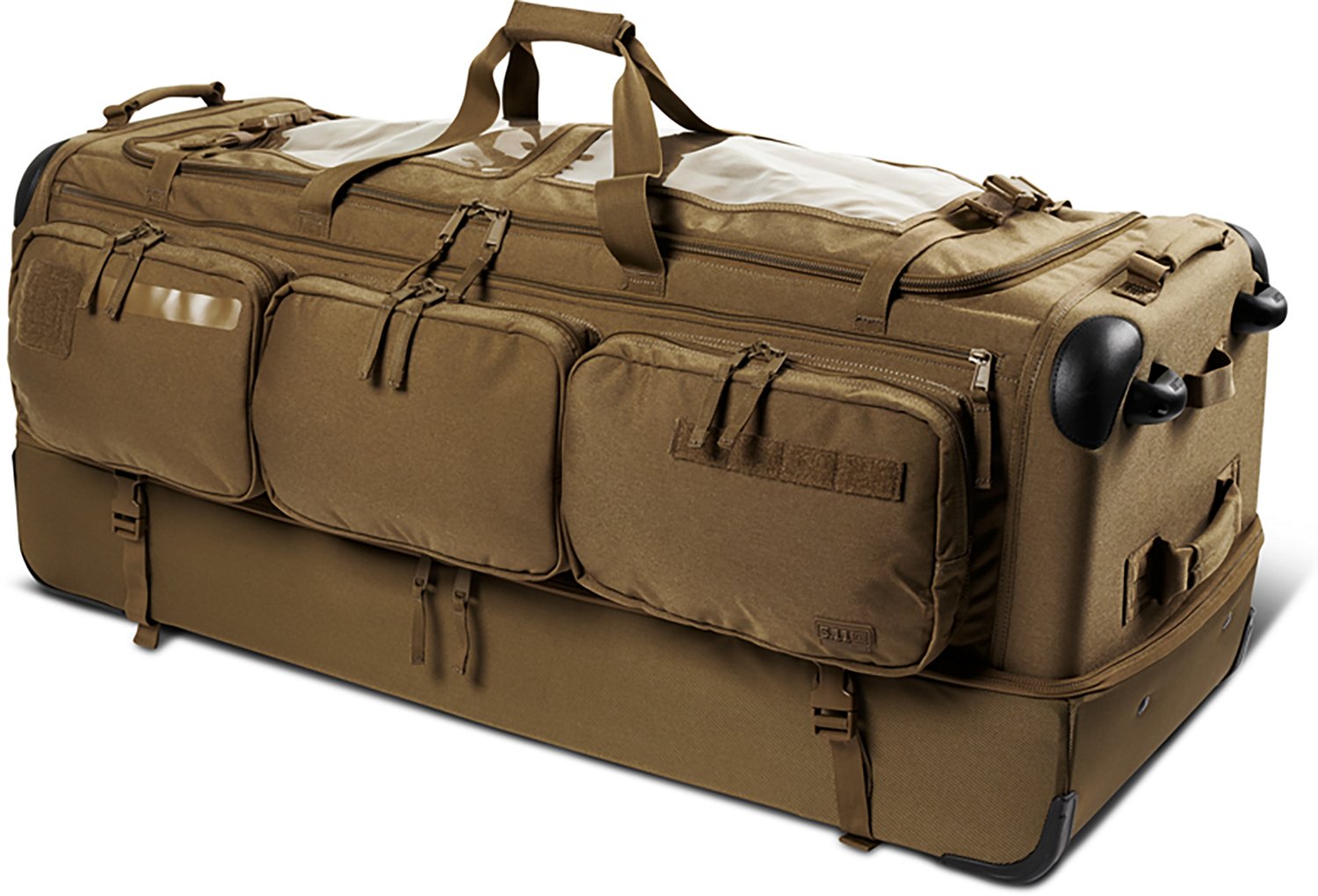 5.11 Tactical Cams 3.0 Luggage - view number 3