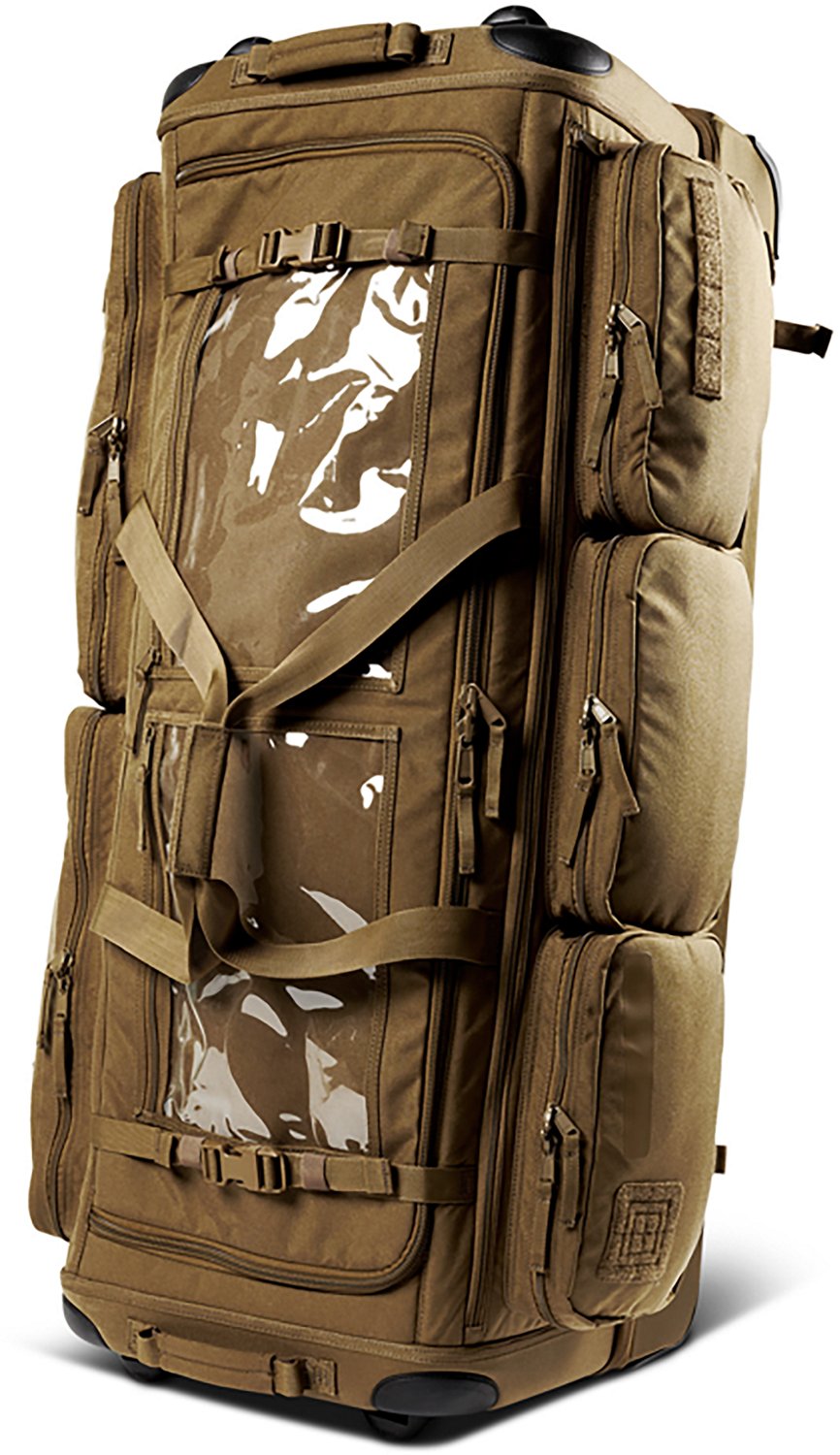 5.11 Tactical Cams 3.0 Luggage - view number 6