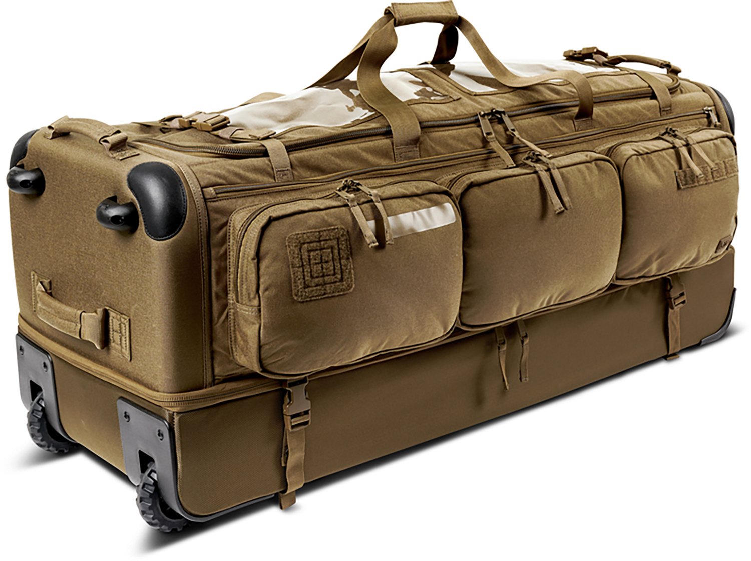 5.11 Tactical Cams 3.0 Luggage - view number 7