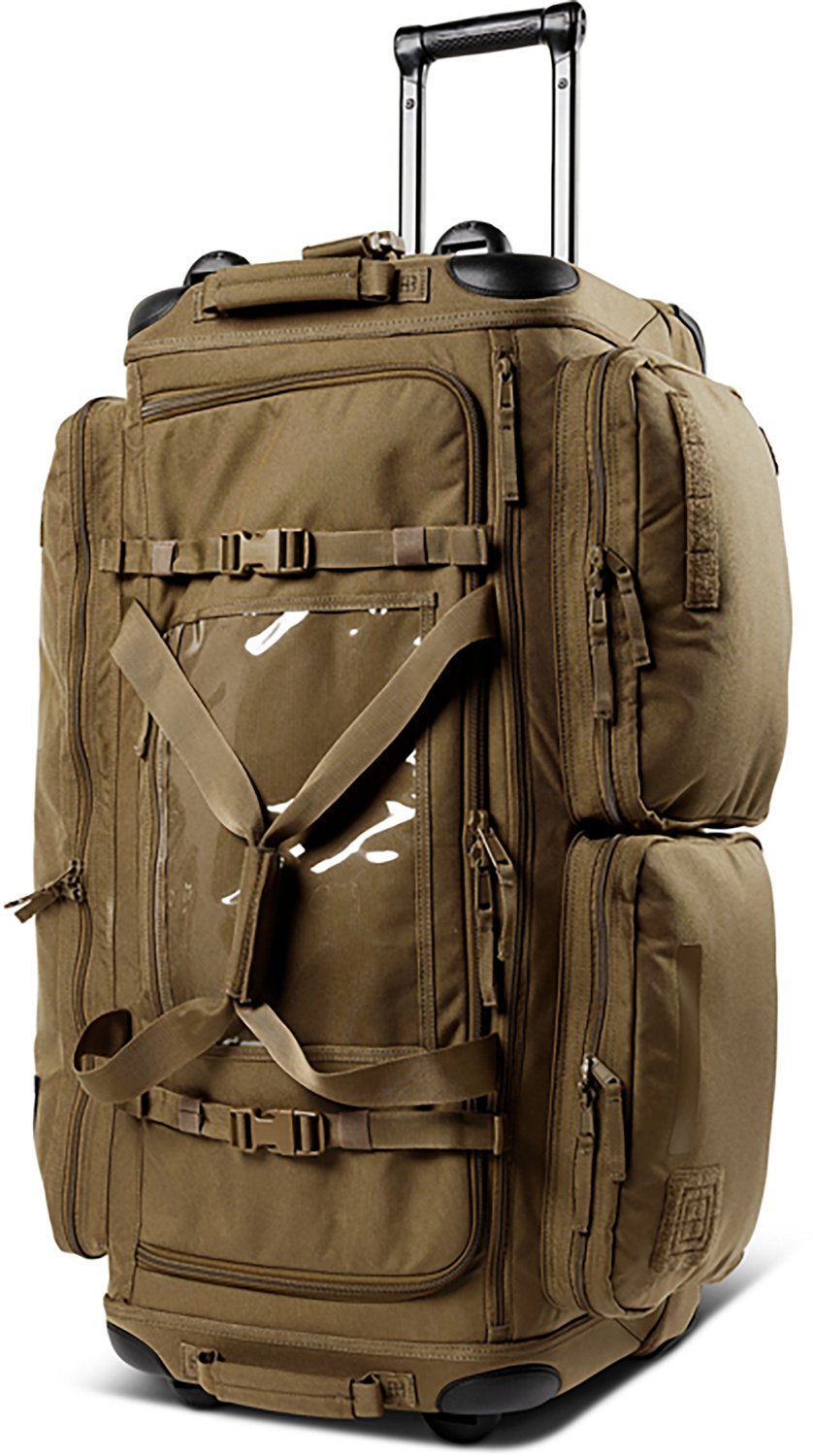5.11 Tactical Soms 3.0 Luggage                                                                                                   - view number 3
