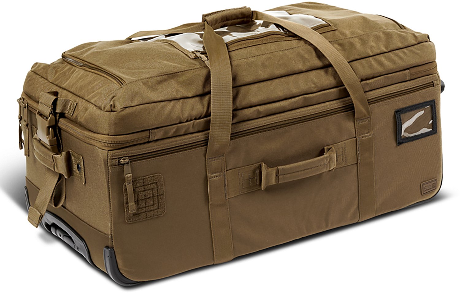 5.11 Tactical Mission Ready 3.0 Luggage - view number 1