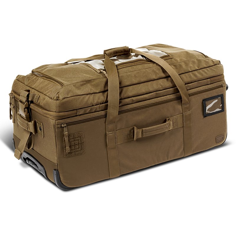 5.11 Tactical Missi… - image