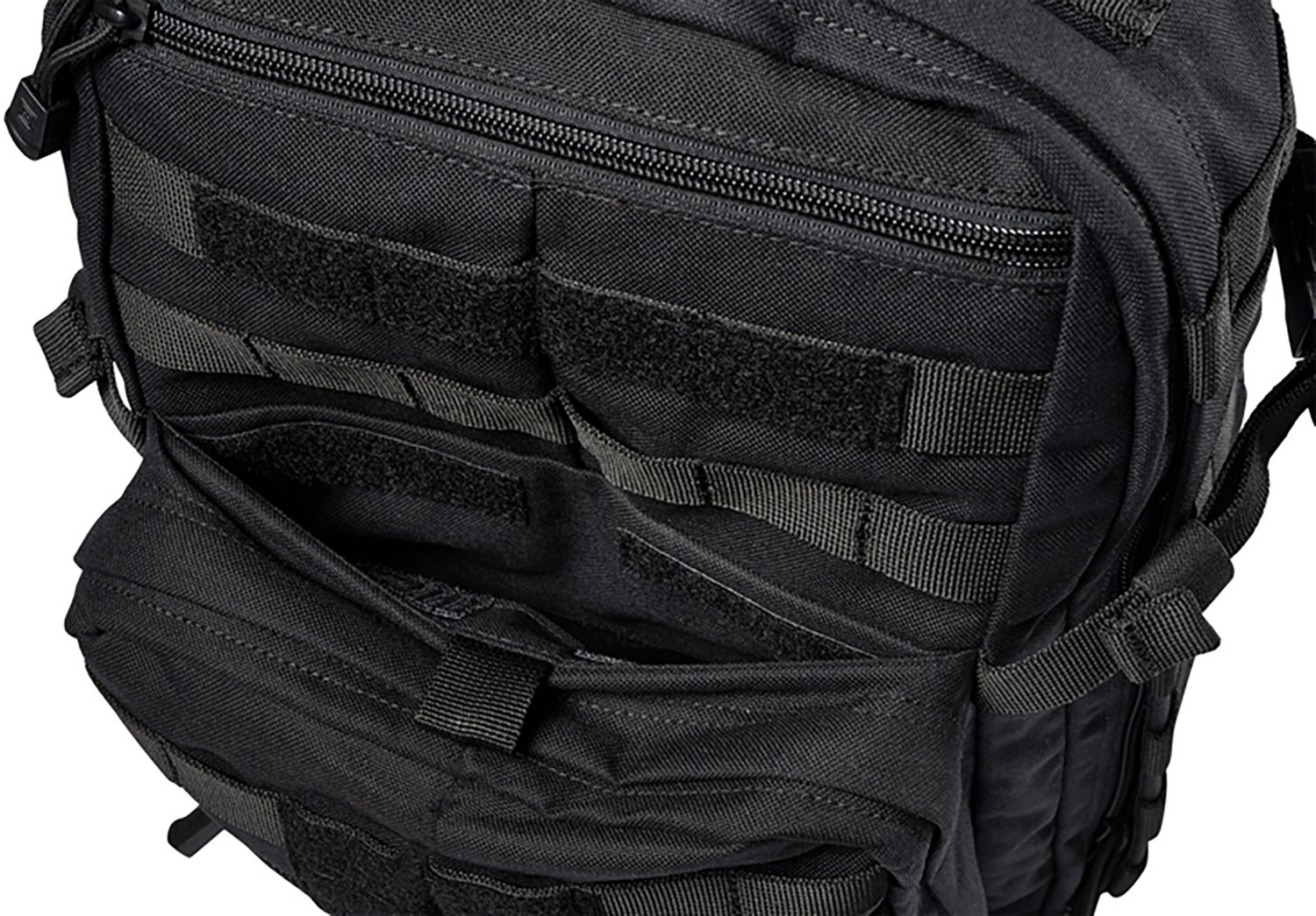 5.11 tactical RUSH12 24L バックパック リュック　黒 RUSH12 2.0 BLACK MULTICAM BACKPACK 24L – 5.11 Tactical Japan