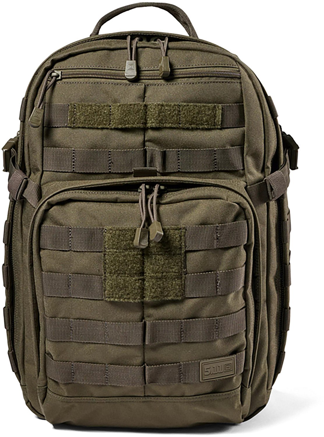 5.11 Tactical Rush12 2.0 Backpack - view number 1