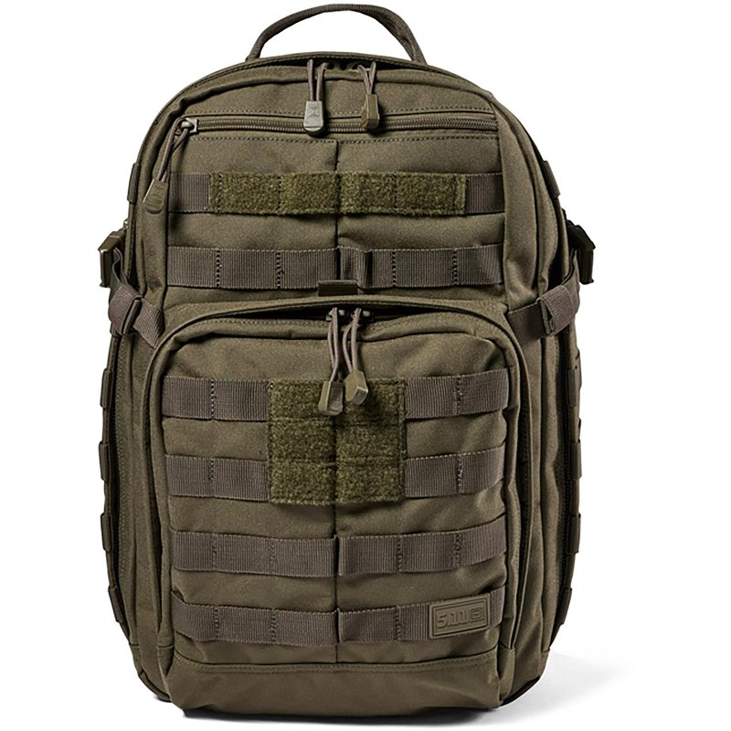 5.11 Tactical Rush1… - image