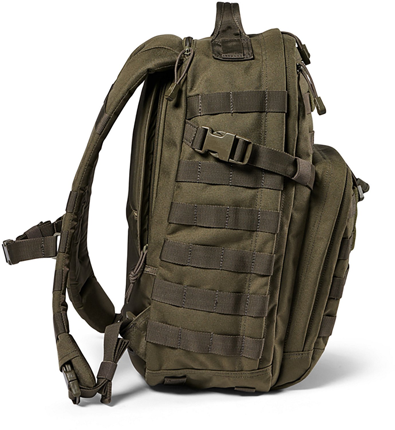 5.11 Tactical Rush12 2.0 Backpack - view number 3