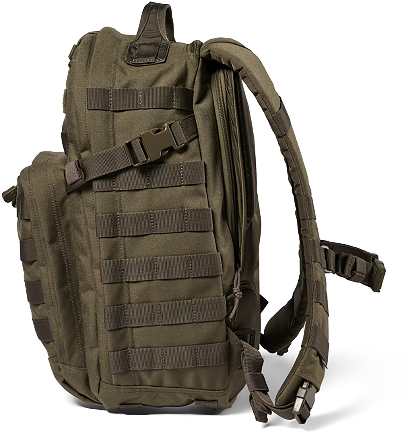 5.11 Tactical Rush12 2.0 Backpack - view number 4