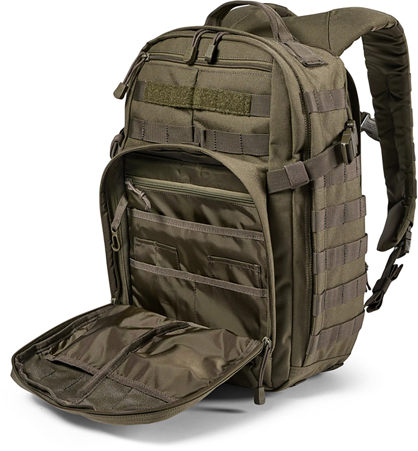 5.11 Tactical Rush12 2.0 Backpack - view number 5