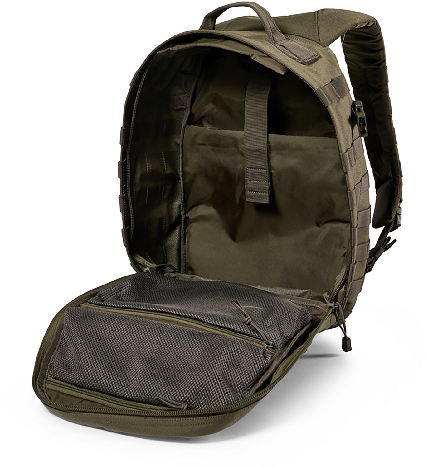 5.11 Tactical Rush12 2.0 Backpack - view number 6