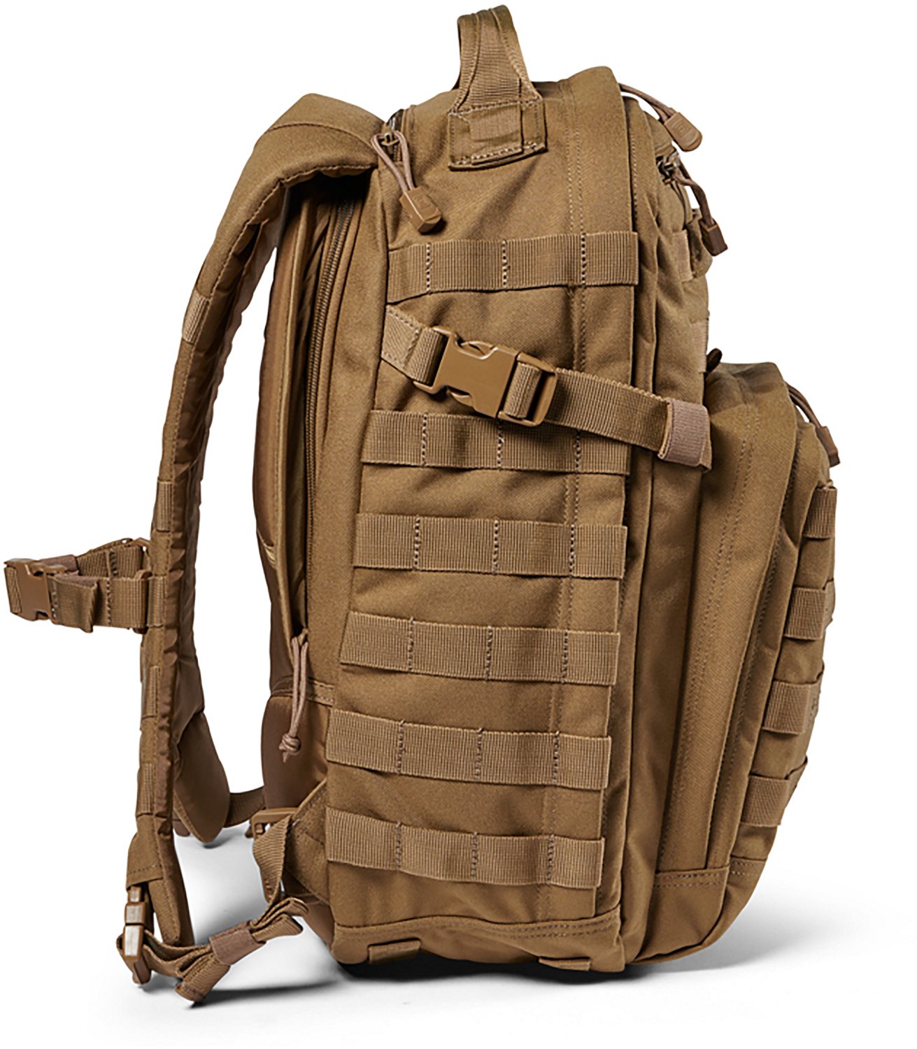 5.11 Tactical Rush12 2.0 Backpack - view number 3