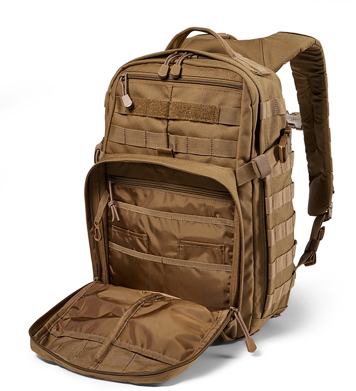 5.11 Tactical Rush12 2.0 Backpack - view number 5
