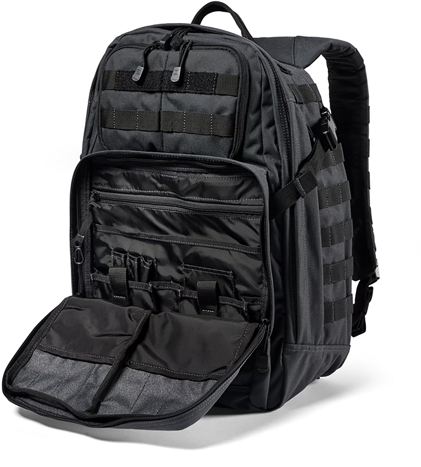 5.11 tactical RUSH24 バックパック　リュック 5.11 Tactical Rush24 2.0 Backpack – NEOKUMO