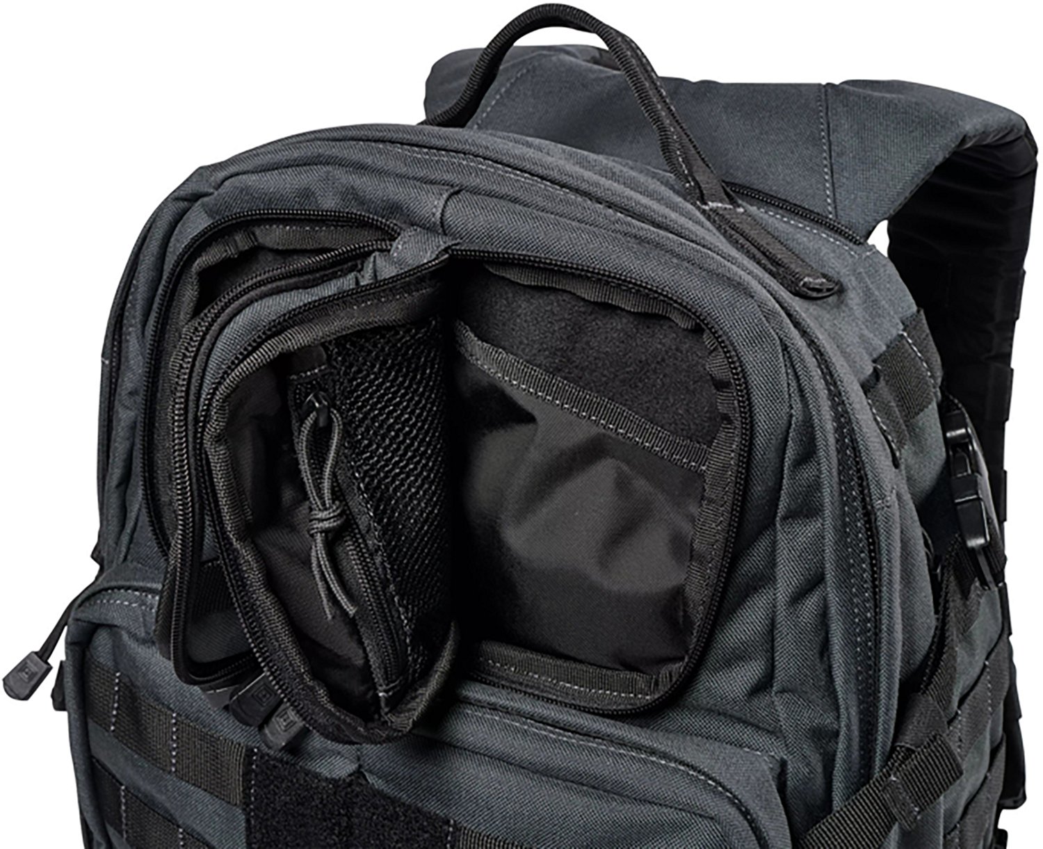 5.11 Tactical Rush24 2.0 Backpack - view number 4