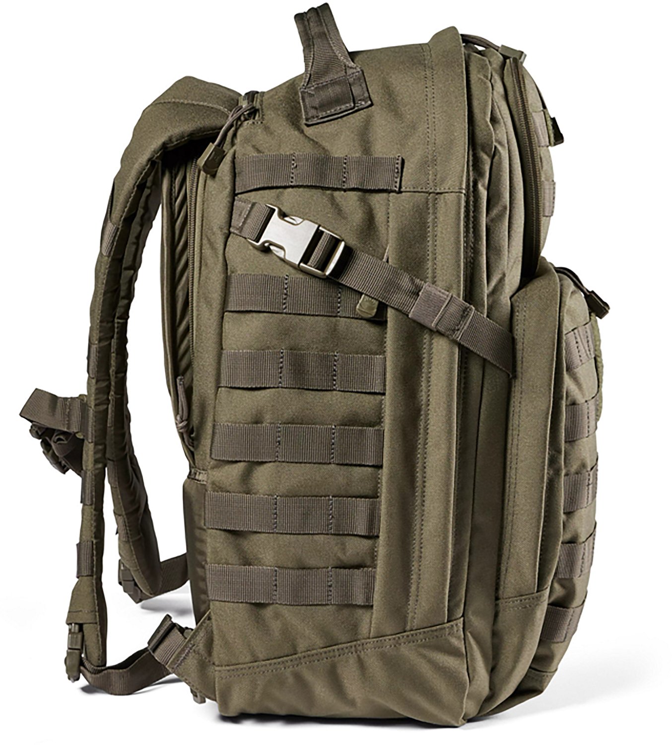 5.11 Tactical Rush24 2.0 Backpack - view number 3