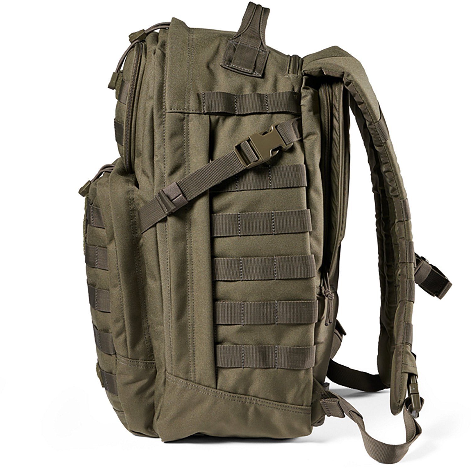 5.11 Tactical Rush24 2.0 Backpack - view number 4