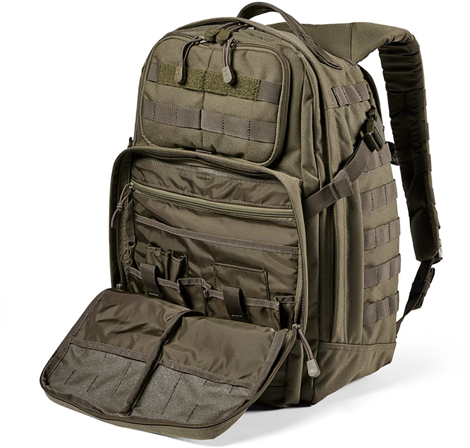 5.11 Tactical Rush24 2.0 Backpack - view number 5