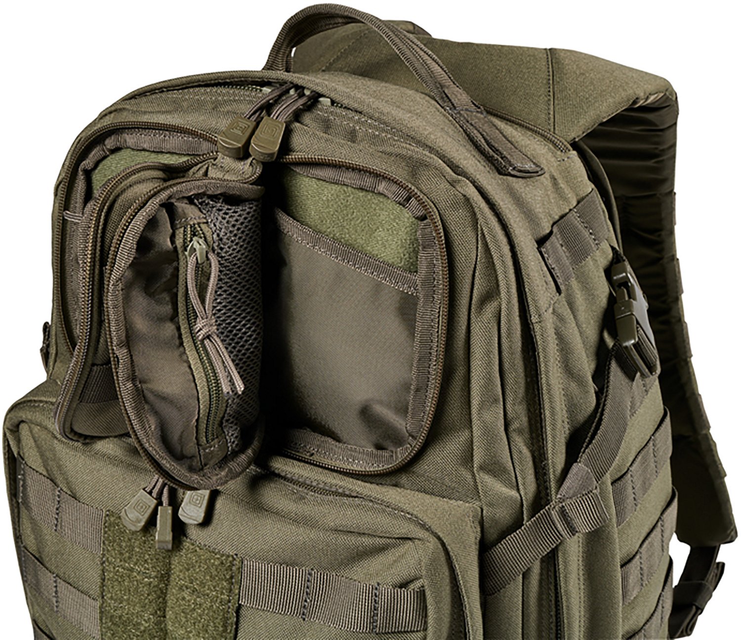 5.11 Tactical Rush24 2.0 Backpack - view number 6